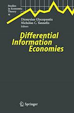 Differential Information Economies