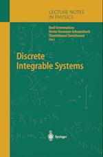 Discrete Integrable Systems