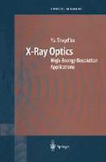 X-Ray Optics