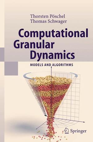 Computational Granular Dynamics