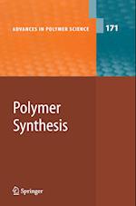 Polymer Synthesis