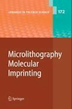 Microlithography/Molecular Imprinting