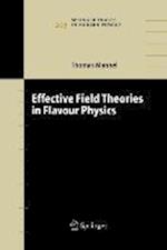 Effective Field Theories in Flavour Physics