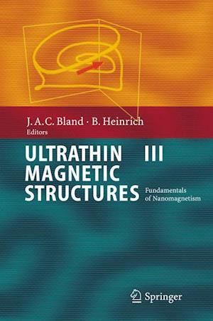 Ultrathin Magnetic Structures III