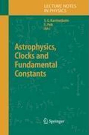 Astrophysics, Clocks and Fundamental Constants