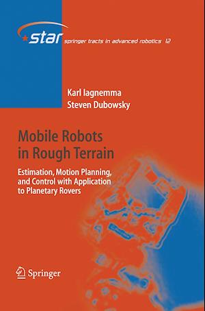 Mobile Robots in Rough Terrain