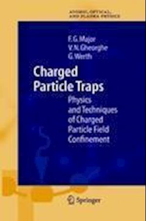 Charged Particle Traps