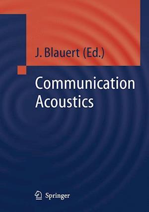 Communication Acoustics