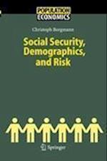 Social Security, Demographics, and Risk