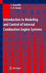 Introduction to Modeling and Control of Internal Combustion Engine Systems