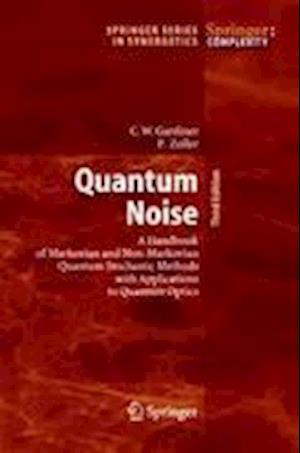 Quantum Noise