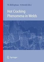 Hot Cracking Phenomena in Welds