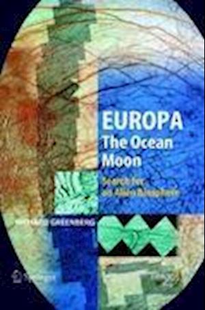 Europa – The Ocean Moon