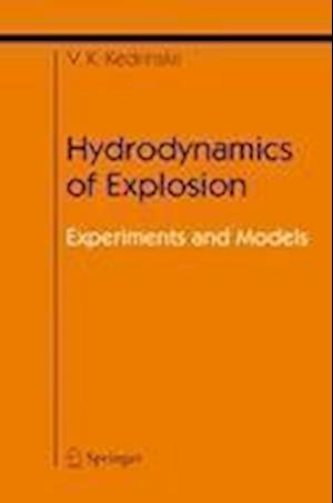Hydrodynamics of Explosion