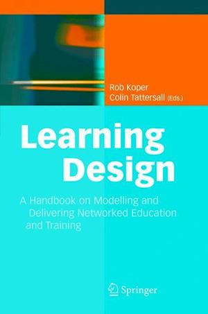 Learning Design