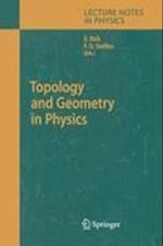 Topology and Geometry in Physics