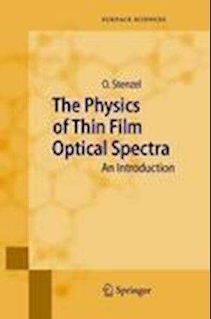 The Physics of Thin Film Optical Spectra