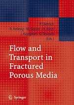 Flow and Transport in Fractured Porous Media