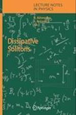 Dissipative Solitons