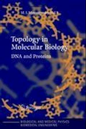 Topology in Molecular Biology