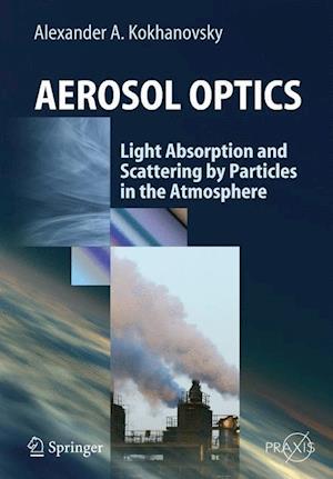 Aerosol Optics