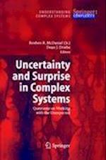 Uncertainty and Surprise in Complex Systems