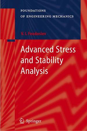 Advanced Stress and Stability Analysis