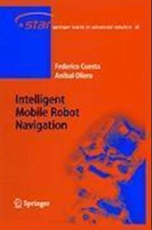 Intelligent Mobile Robot Navigation