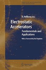 Electrostatic Accelerators