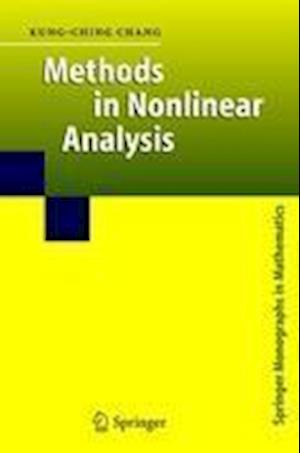 Methods in Nonlinear Analysis