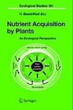 Nutrient Acquisition by Plants