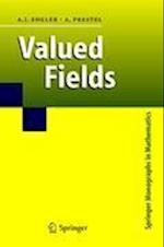 Valued Fields