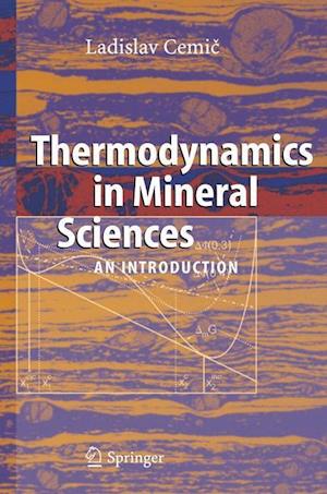 Thermodynamics in Mineral Sciences