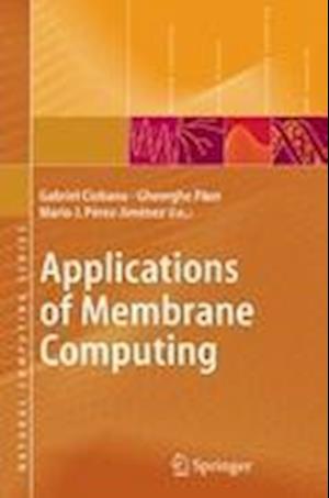 Applications of Membrane Computing