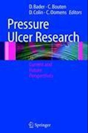 Pressure Ulcer Research