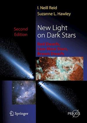 New Light on Dark Stars