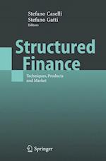 Structured Finance