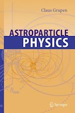 Astroparticle Physics