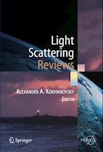 Light Scattering Reviews