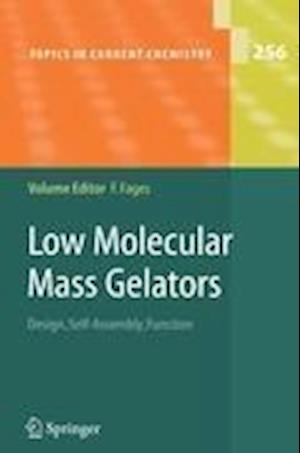 Low Molecular Mass Gelators