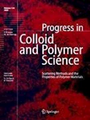 Scattering Methods and the Properties of Polymer Materials