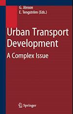 Urban Transport Development