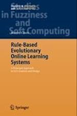 Rule-Based Evolutionary Online Learning Systems