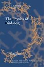 The Physics of Birdsong