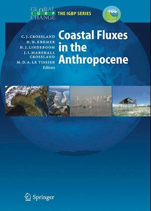 Coastal Fluxes in the Anthropocene