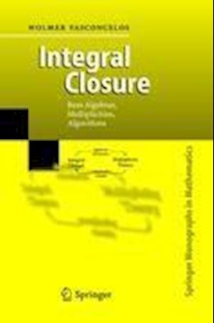 Integral Closure