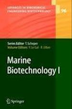 Marine Biotechnology I