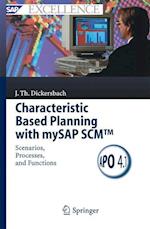 Characteristic Based Planning with mySAP SCM™