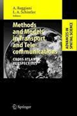 Methods and Models in Transport and Telecommunications