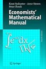 Economists' Mathematical Manual